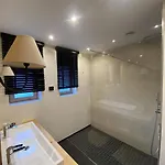 Lejlighed Haus Diel - Premium Mit Kueche