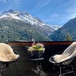 Haus Diel - Premium Mit Kueche Lejlighed Pettneu am Arlberg