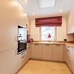 Apartamento Haus Diel - Premium Mit Kueche Pettneu am Arlberg