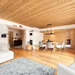 Haus Diel - Premium Mit Kueche Lejlighed