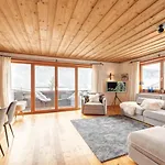Haus Diel - Premium Mit Kueche Lejlighed