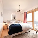 Haus Diel - Premium Mit Kueche Lejlighed