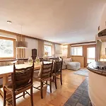 Haus Diel - Premium Mit Kueche * Pettneu am Arlberg