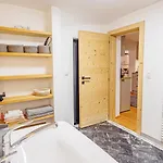 Lejlighed Haus Diel - Premium Mit Kueche