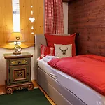 Apartamento Haus Diel - Premium Mit Kueche