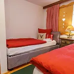 Haus Diel - Premium Mit Kueche Lejlighed *