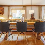 Lejlighed Haus Diel - Premium Mit Kueche
