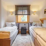 Haus Diel - Premium Mit Kueche Lejlighed