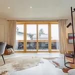 Haus Diel - Premium Mit Kueche Lejlighed *