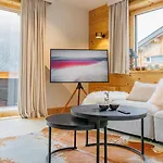 Lejlighed Haus Diel - Premium Mit Kueche *