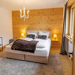 Haus Diel - Premium Mit Kueche Pettneu am Arlberg