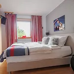 Lejlighed Haus Diel - Premium Mit Kueche