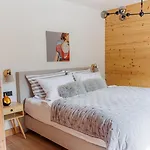 Lejlighed Haus Diel - Premium Mit Kueche *