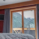 Haus Diel - Premium Mit Kueche Lejlighed Pettneu am Arlberg