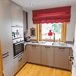 Haus Diel - Premium Mit Kueche * Pettneu am Arlberg