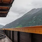 Haus Diel - Premium Mit Kueche Pettneu am Arlberg