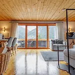Haus Diel - Premium Mit Kueche Lejlighed *