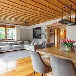 Lejlighed Haus Diel - Premium Mit Kueche *