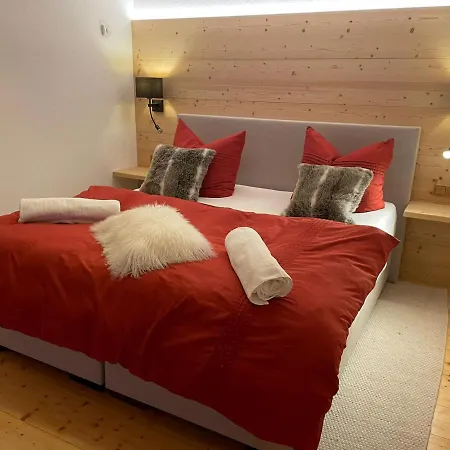 Haus Diel - Premium Mit Kueche Διαμέρισμα *