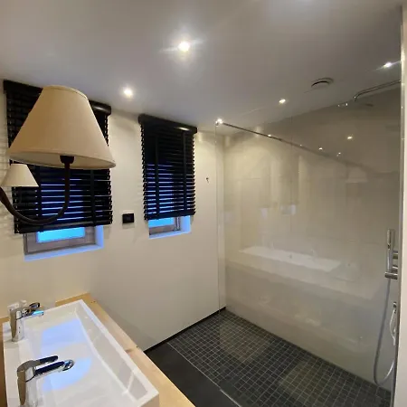 Appartamento Haus Diel - Premium Mit Kueche
