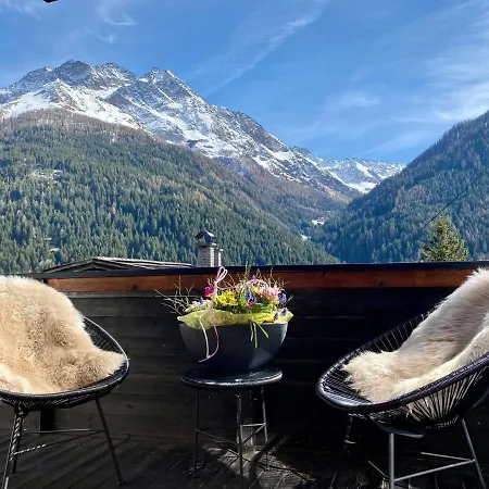 Haus Diel - Premium Mit Kueche Appartamento Pettneu am Arlberg