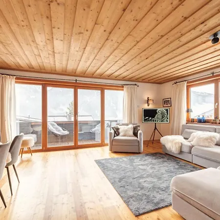Haus Diel - Premium Mit Kueche Appartamento