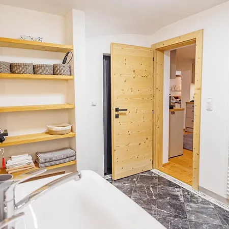 Appartamento Haus Diel - Premium Mit Kueche