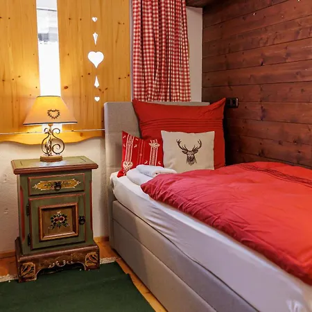 アパート Haus Diel - Premium Mit Kueche