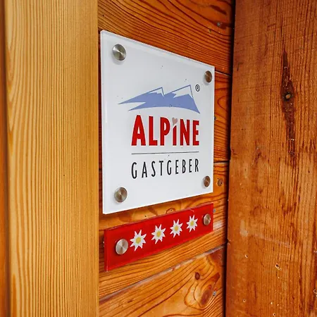 アパート Haus Diel - Premium Mit Kueche *