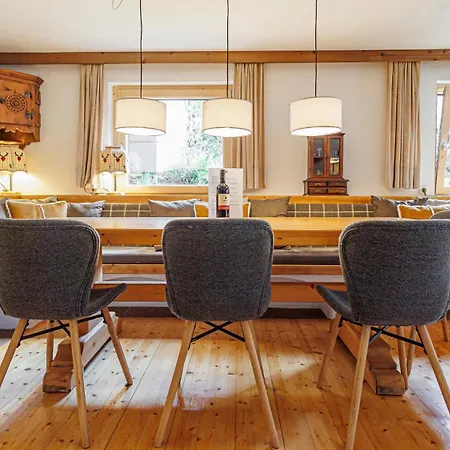 Appartamento Haus Diel - Premium Mit Kueche
