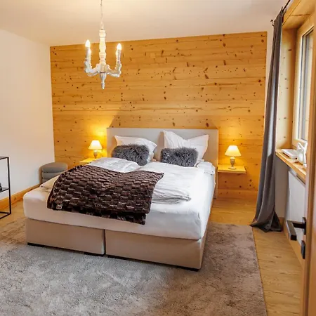 Haus Diel - Premium Mit Kueche Pettneu am Arlberg