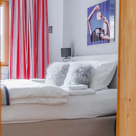 Apartment Haus Diel - Premium Mit Küche *