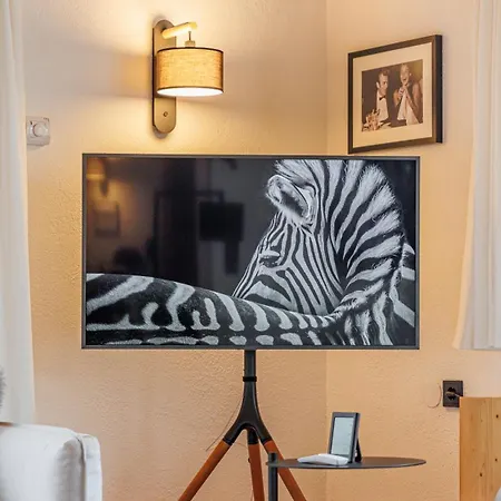 アパート Haus Diel - Premium Mit Kueche ペットイ・アム・アールベルク