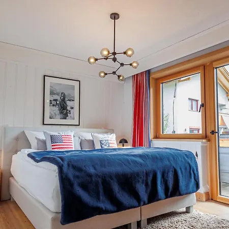 Haus Diel - Premium Mit Küche *