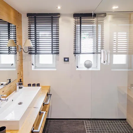 Haus Diel - Premium Mit Küche