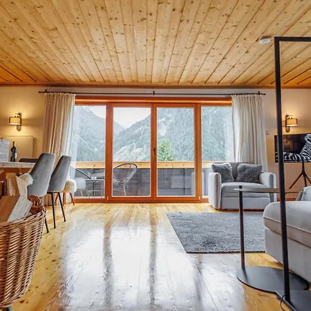 Haus Diel - Premium Mit Kueche Appartamento *