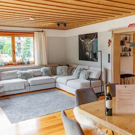 Haus Diel - Premium Mit Kueche Pettneu am Arlberg