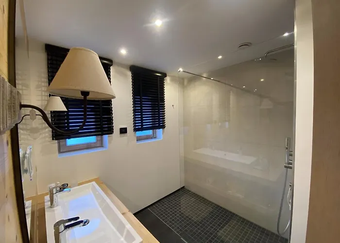 Apartmán Haus Diel - Premium Mit Kueche