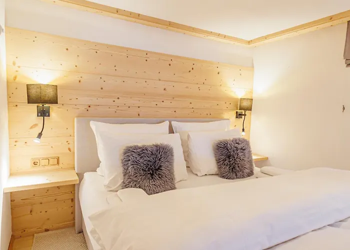 Haus Diel - Premium Mit Kueche * Pettneu am Arlberg