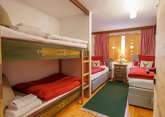 Haus Diel - Premium Mit Kueche Apartmán