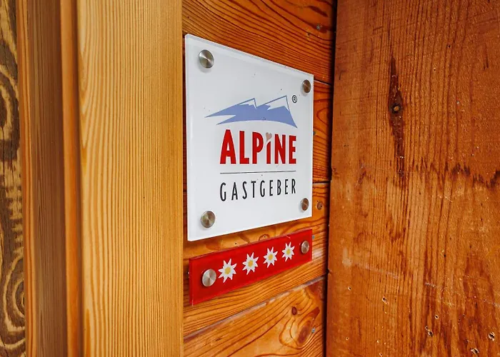 Apartmán Haus Diel - Premium Mit Kueche *