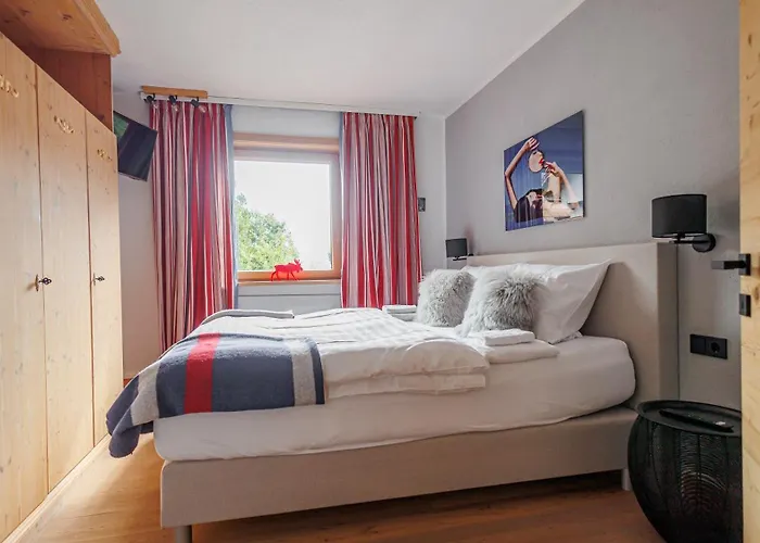 Apartmán Haus Diel - Premium Mit Kueche
