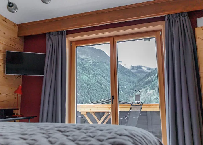 Haus Diel - Premium Mit Kueche Apartmán Pettneu am Arlberg