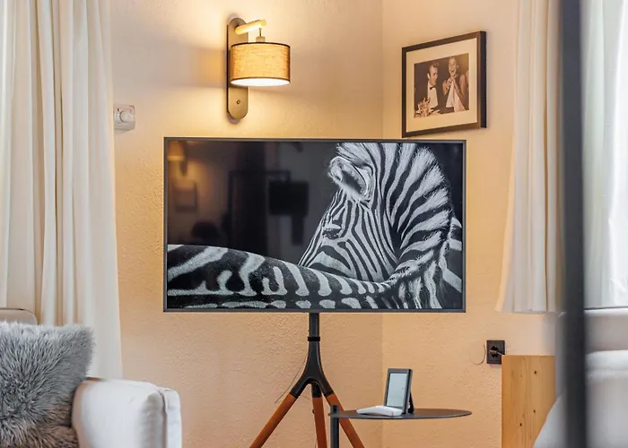 Apartmán Haus Diel - Premium Mit Kueche Pettneu am Arlberg