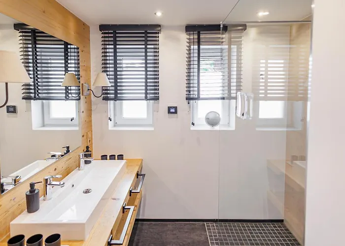 Haus Diel - Premium Mit Kueche