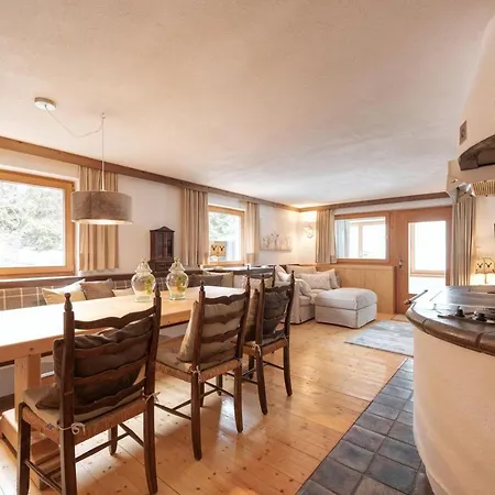 Haus Diel - Premium Mit Kueche * Pettneu am Arlberg