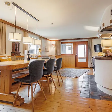 Haus Diel - Premium Mit Kueche