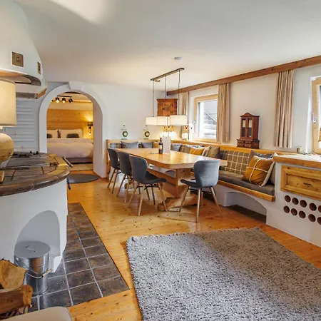 Haus Diel - Premium Mit Kueche * Pettneu am Arlberg