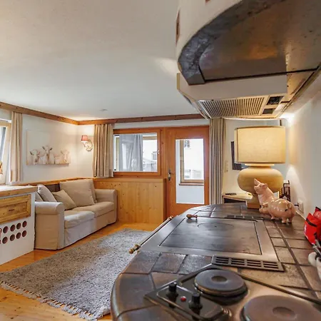 Haus Diel - Premium Mit Kueche Appartement