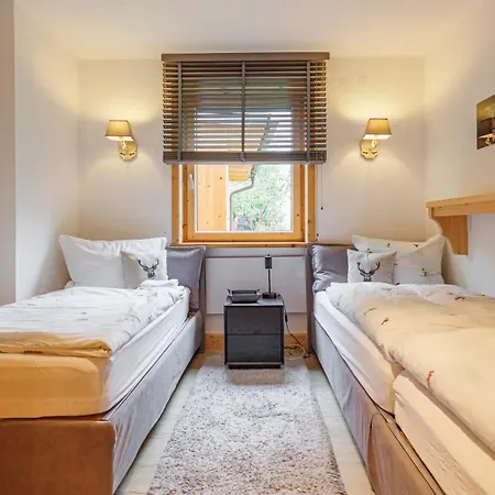 Haus Diel - Premium Mit Kueche Appartement